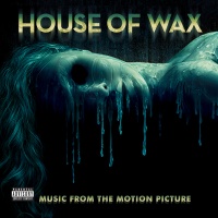 Warner Bros Wea House of Wax - Original Soundtrack Photo