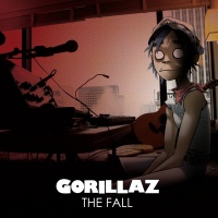 Warner Bros Wea Gorillaz - Fall Photo