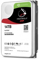 Seagate IronWolf Pro 12TB 3.5" NAS Internal Hard Drive - 7200rpm Photo