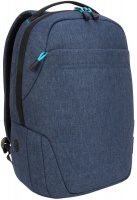 Targus Groove X2 Compact 15" Notebook Backpack - Navy Photo