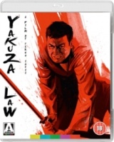 Yakuza Law Photo