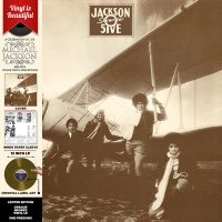 Lmlr Jackson 5 - Skywriter Photo