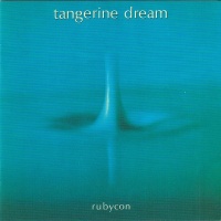 Virgin Records Us Tangerine Dream - Rubycon Photo