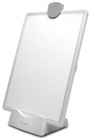 Kensington Office Assist Multi-Function Copy Holder - White Photo