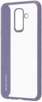 Body Glove Spirit Case for Samsung Galaxy J8 and A6 - Lavender Photo
