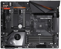Gigabyte Aorus AMD X570 AORUS PRO Socket AM4 Gaming Motherboard Photo