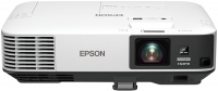 Epson EB-2155W 5000 ANSI lumens 3LCD WXGA Projector - White Photo