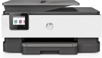 HP OfficeJet Pro 8023 E-All-in-One Thermal Inkjet Printer Photo
