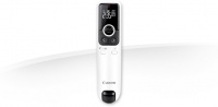 Canon PR100-R Wireless Presenter - White Photo