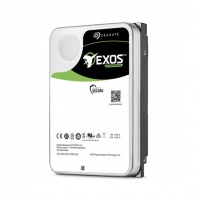Seagate EXOS X14 12TB 3.5" SAS 256mb Cache Superior Helium Sealed Hard Drive Photo