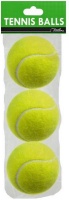 Treeline - Tennis Balls - Pack of 3 Photo