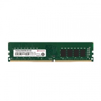 Transcend - 8GB DDR4-2666 DESKTOP U-DIMM 1RX8 CL19 Memory Module Photo
