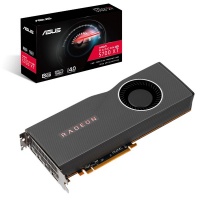 ASUS AMD Radeon RX 5700 XT 8GB GDDR6 Graphics Card Photo