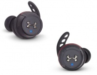 JBL Under Armour Flash True Wireless In-Ear Sport Headphones by Photo