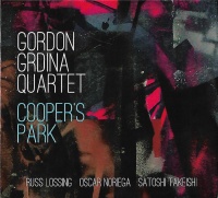 Songlines Gordon Grdina - Cooper's Park Photo