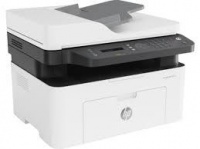 HP Laser MFP137fnw LED Multifunction Printer Photo