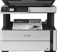 Epson EcoTank M2140 Mono MFP Printer Photo