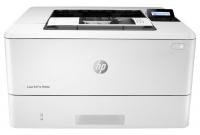 HP - LaserJet Pro M404n Laser Printer Photo