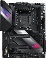 ASUS ROG Crosshair VIII Hero AMD X570 Socket AM4 ATX Gaming Motherboard Photo