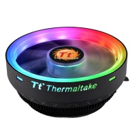 Thermaltake - UX100 ARGB Lighting Air Cooler Photo