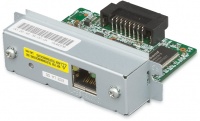 Epson UB-E04 10/100 BaseT Ethernet I/F Board Photo