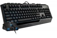 Cooler Master Devastator 3 Plus Gaming Keyboard & Mouse Combo - 7 Color LED Options. Photo