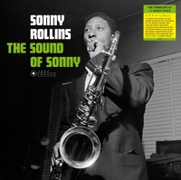 Imports Sonny Rollins - The Sound of Sonny Photo
