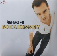 RhinoWea UK Morrissey - Â¡The Best Of! Photo
