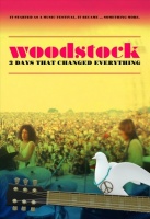 Pop Twist Woodstock: 3 Days That Changed Everything Photo