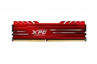 ADATA XPG GAMMIX D10 Gaming Memory - DDR4 8GB 2666MHz - Red Photo