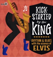 El Toro Kick-Started By the King: Rhythm & Blues With the Photo