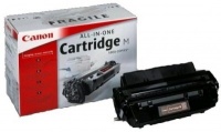 Canon M Toner Cartridge - Black Photo