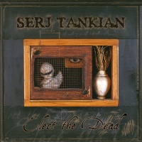 Music On Vinyl Serj Tankian - Elect the Dead Photo
