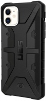Urban Armor Gear UAG Pathfinder Series Case for Apple iPhone 6s 7 and 8 - Black Photo