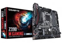 Gigabyte - Z390 M Gaming Intel LGA 1151 Motherboard Photo