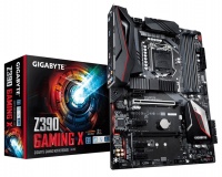 Gigabyte - Z390 Gaming X Intel LGA 1151 Motherboard Photo