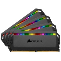 Corsair Dominator Platinum RGB 32GB DDR4-3200 CL16 1.35v - 288pin Memory Module Photo