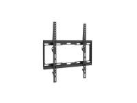 Equip 32 - 55" Fixed TV Wall Mount Bracket Photo