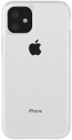 Skech Crystal Series Case for Apple iPhone 11 - Clear Photo