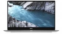 DELL XPS 13 7390 i7-10510U 16GB RAM 512GB SSD Touch 13.3" UHD 4K Notebook - Black and Silver Photo