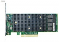 Intel Tri-mode PCIe SAS SATA Storage Controller Adapter Controller Photo