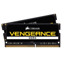 Corsair Vengeance 32GB DDR4-2666 260 pin CL18 1.2V Memory Module Photo