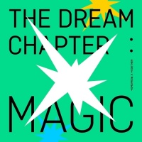 Imports Txt - Dream Chapter: Magic Photo