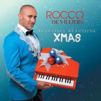 Umd Rocco De Villiers - Beautiful Beautiful Christmas Photo