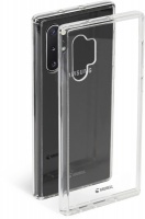Krusell Kivik Case for Samsung Galaxy Note 10 - Clear Photo