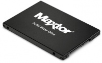 Seagate Maxtor Z1 480GB 2.5" SATAIII Internal Solid State Drive Photo