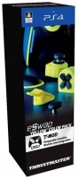 Thrustmaster - eSwap Pro Controller Colour Pack - Yellow Photo