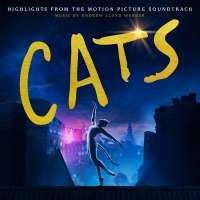 Cats 2019 - Original Soundtrack Photo