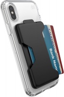 Speck LootLock Smartphone Wallet - Black Photo