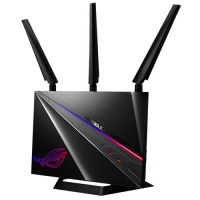 ASUS ROG Rapture GT-AC2900 dual-band wireless-AC3500 gigabit Router with built-in game accelerator Photo